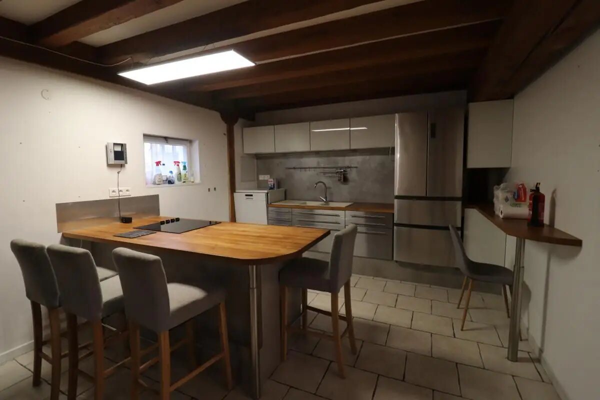 Maison à louer, 118m², Juvisy-sur-Orge