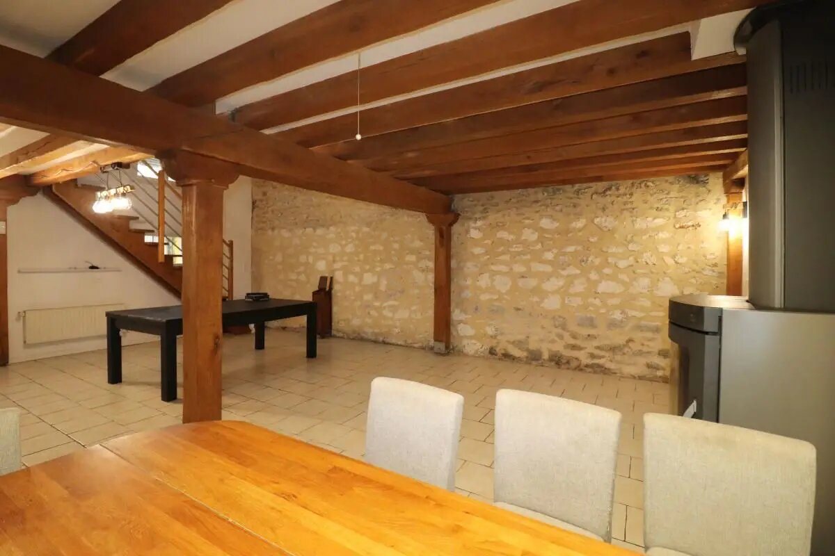 Maison à louer, 118m², Juvisy-sur-Orge