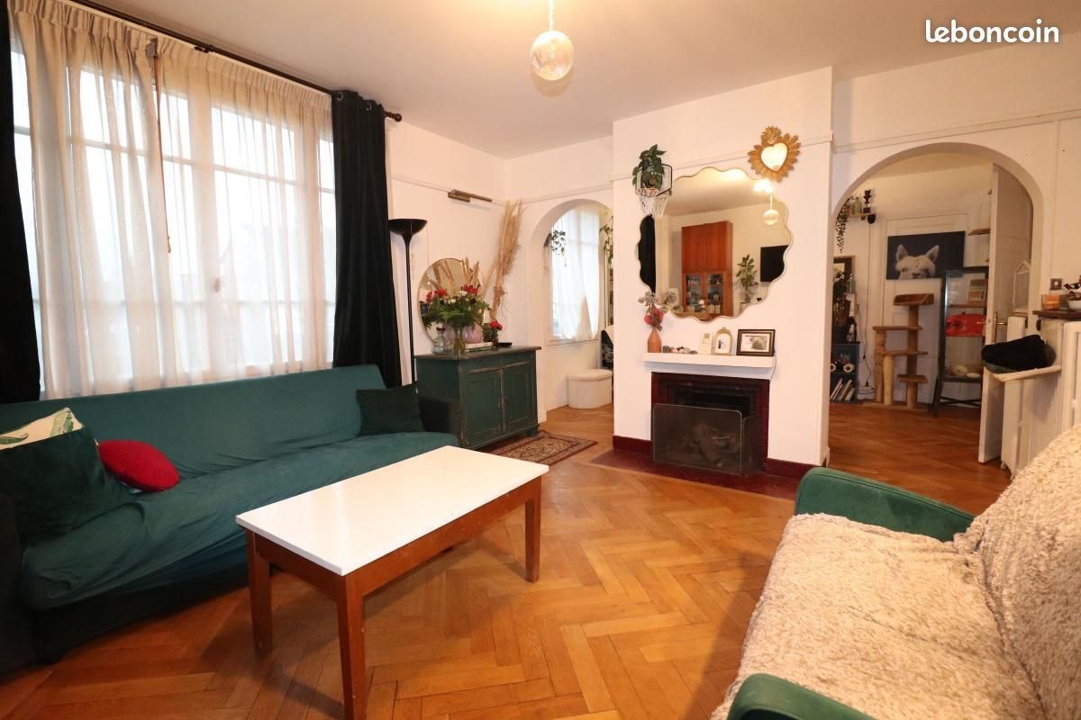 Appartement à vendre, 91m², Athis-Mons