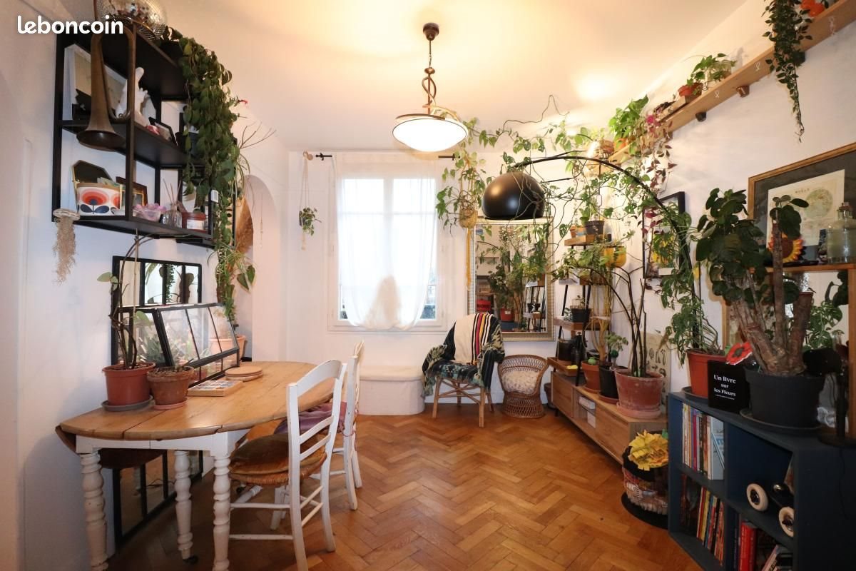 Appartement à vendre, 91m², Athis-Mons