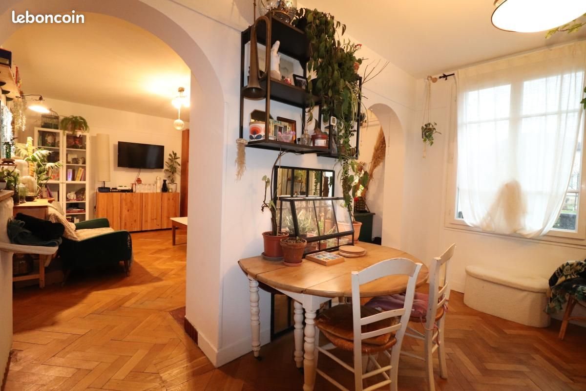 Appartement à vendre, 91m², Athis-Mons