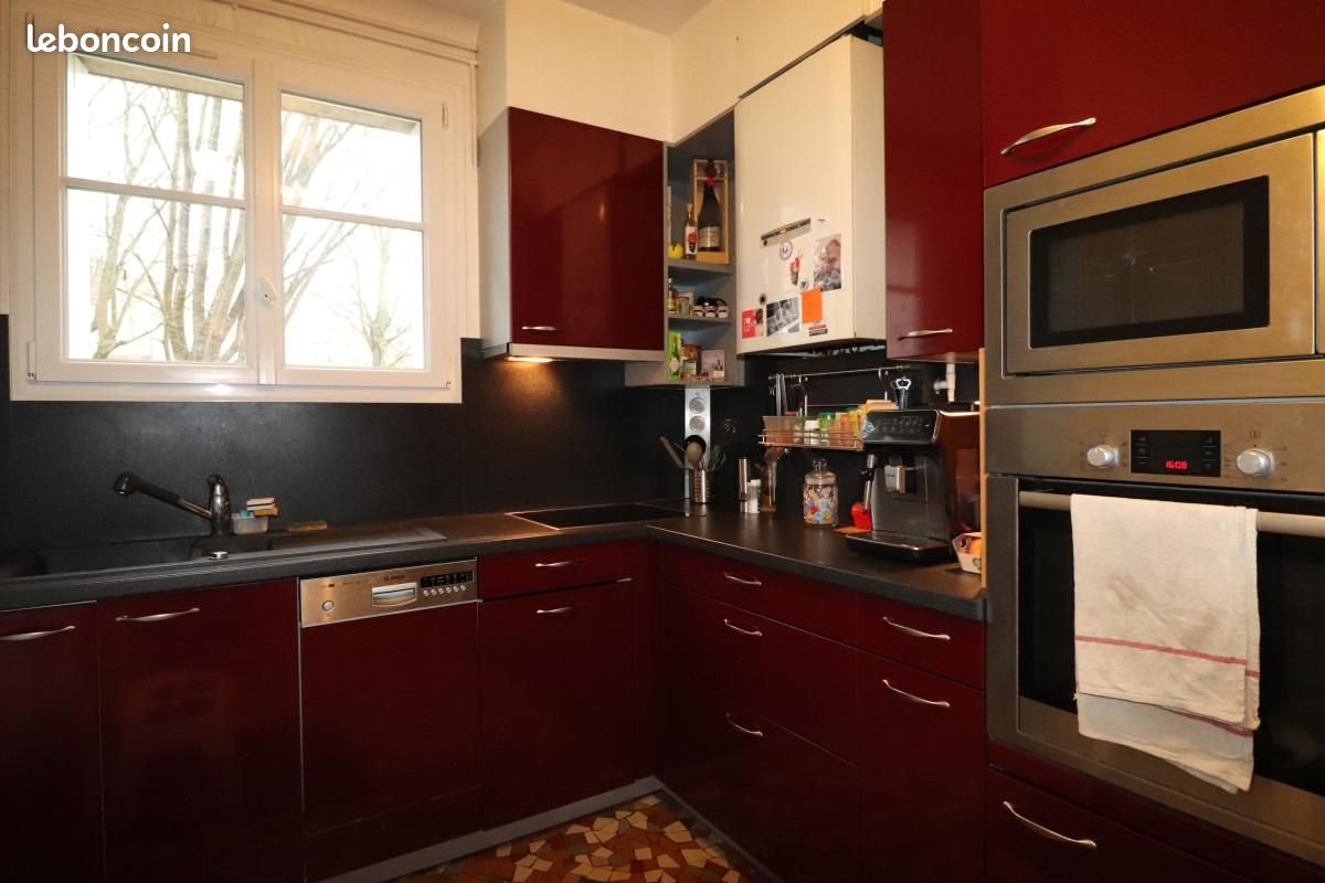 Appartement à vendre, 91m², Athis-Mons