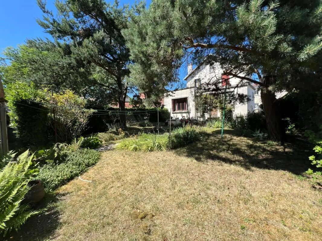 Maison à vendre, 88m², Juvisy-sur-Orge
