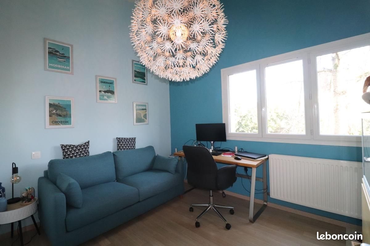 Maison à vendre, 116m², Athis-Mons