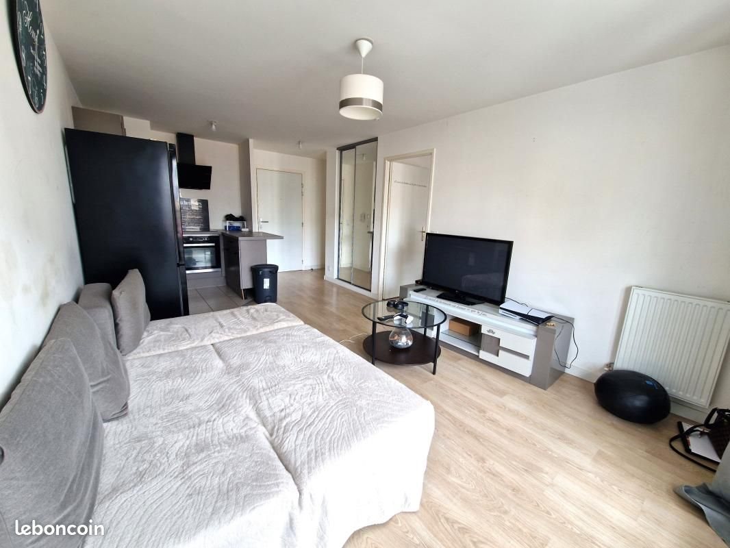 Appartement à vendre, 38m², Juvisy-sur-Orge