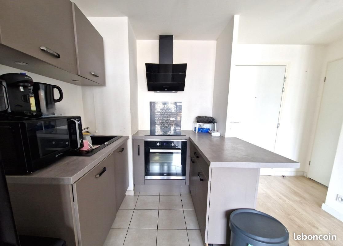 Appartement à vendre, 38m², Juvisy-sur-Orge
