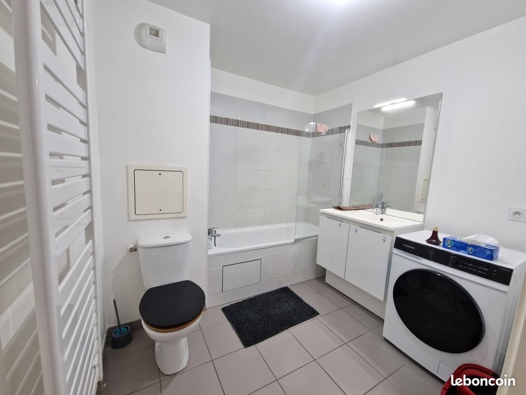 Appartement à vendre, 38m², Juvisy-sur-Orge