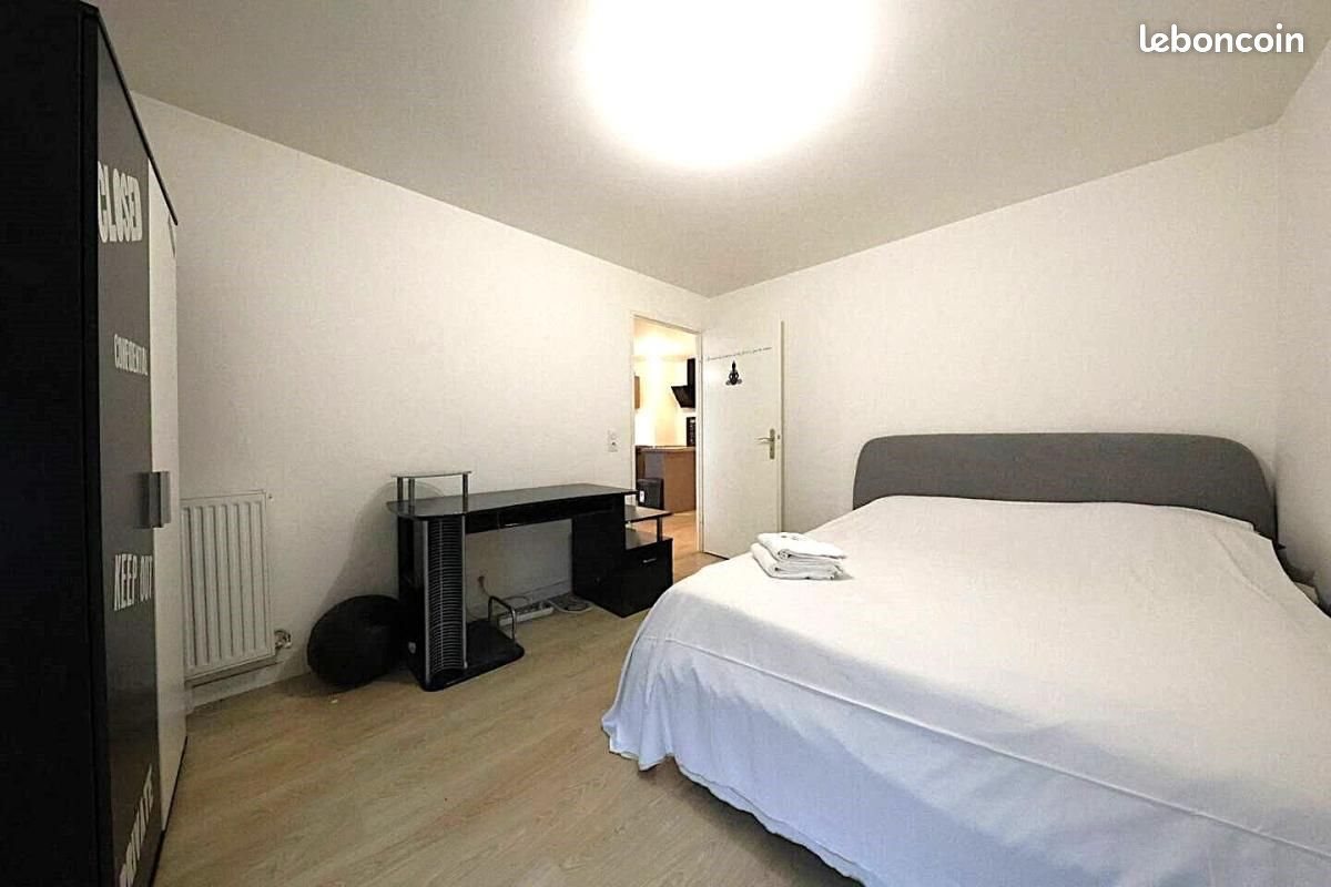 Appartement à vendre, 38m², Juvisy-sur-Orge