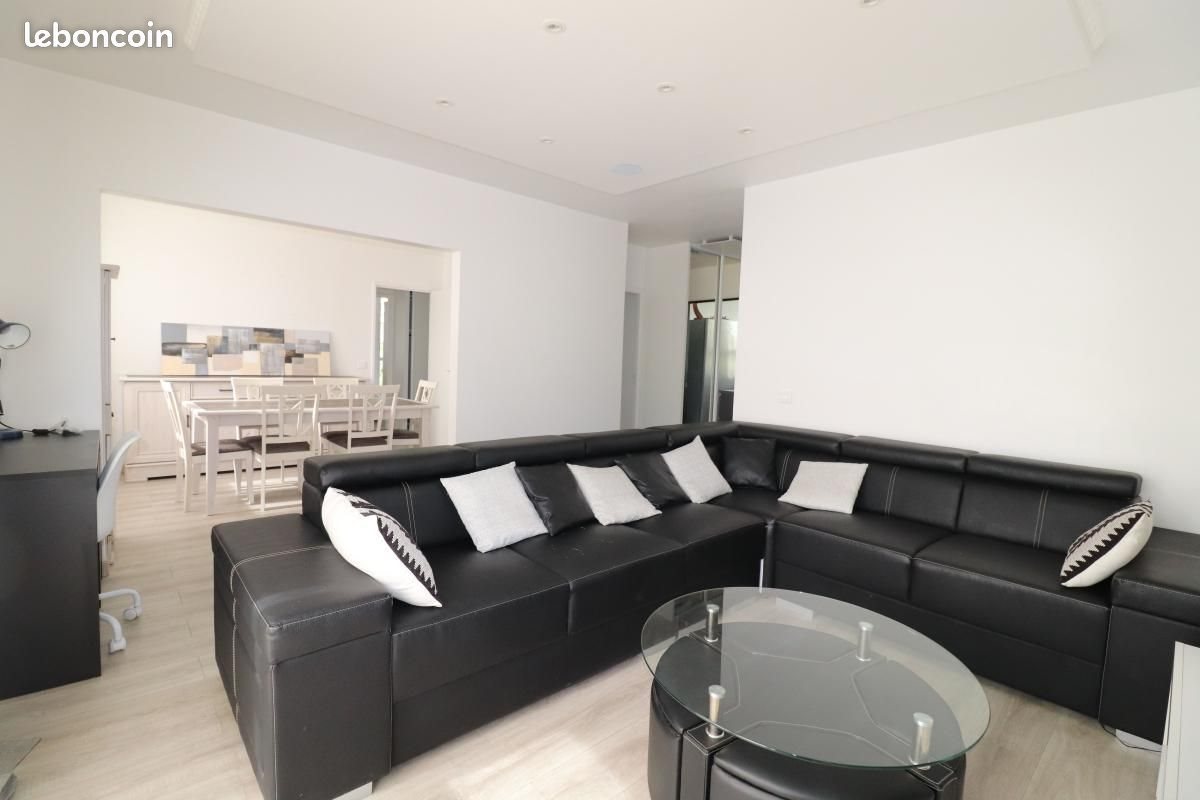 Appartement à louer, 96m², Saint-Michel-sur-Orge