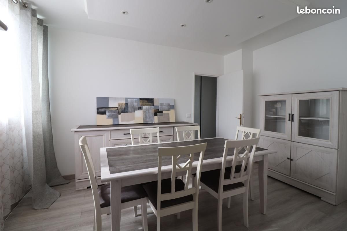 Appartement à louer, 96m², Saint-Michel-sur-Orge