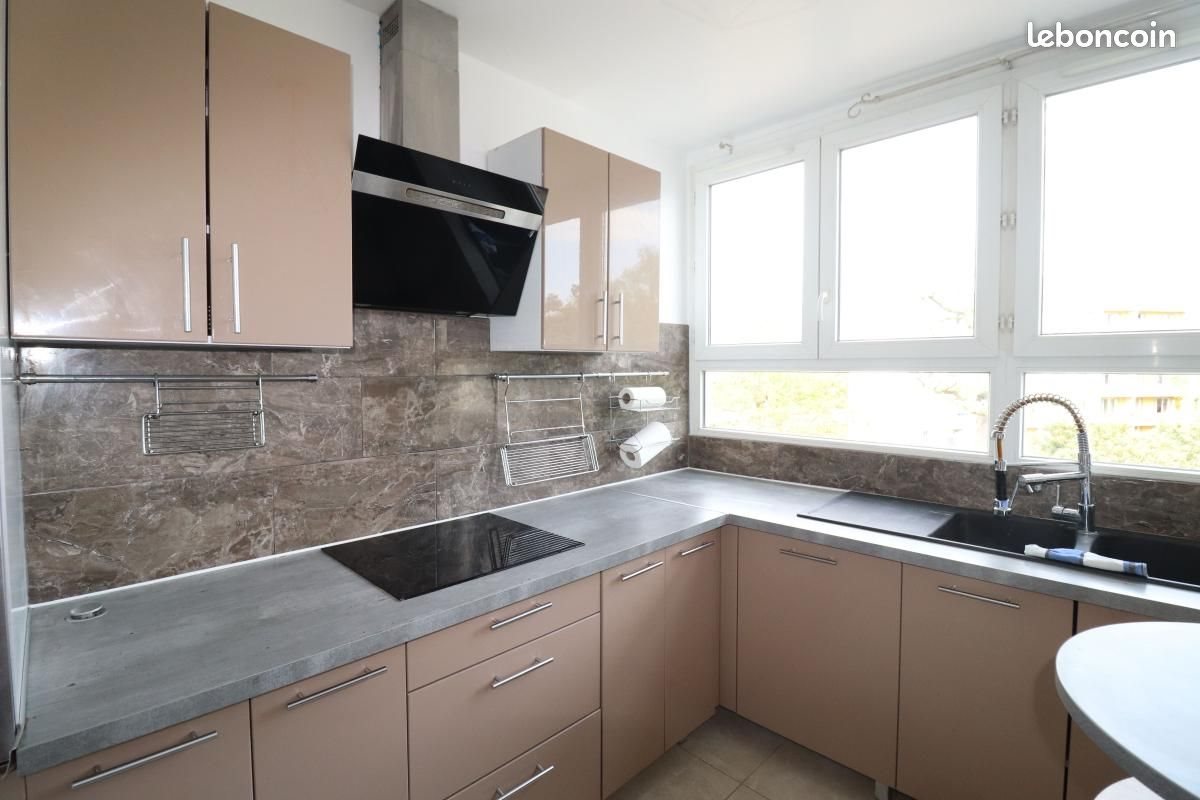 Appartement à louer, 96m², Saint-Michel-sur-Orge