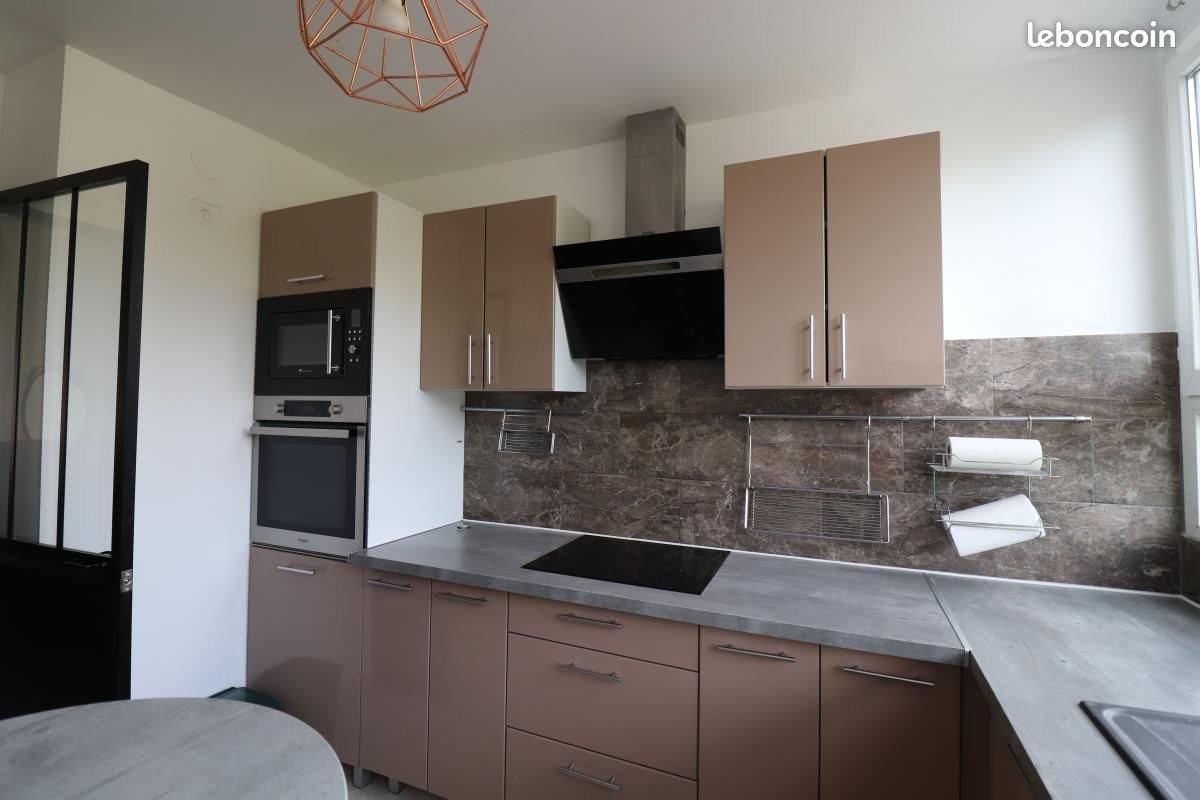 Appartement à louer, 96m², Saint-Michel-sur-Orge