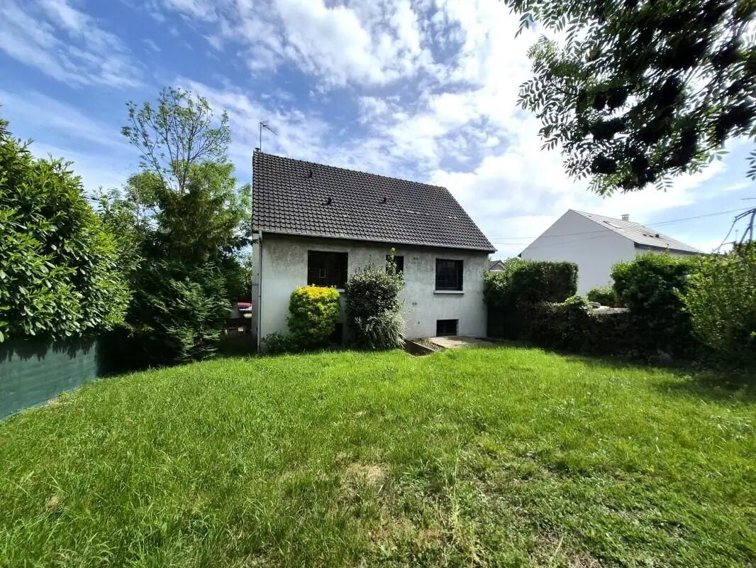 Maison à vendre, 85m², Juvisy-sur-Orge