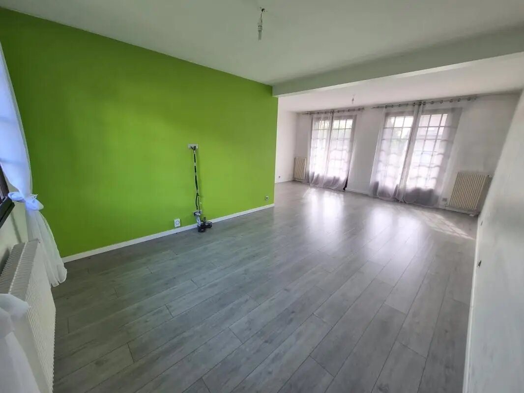 Maison à vendre, 85m², Juvisy-sur-Orge