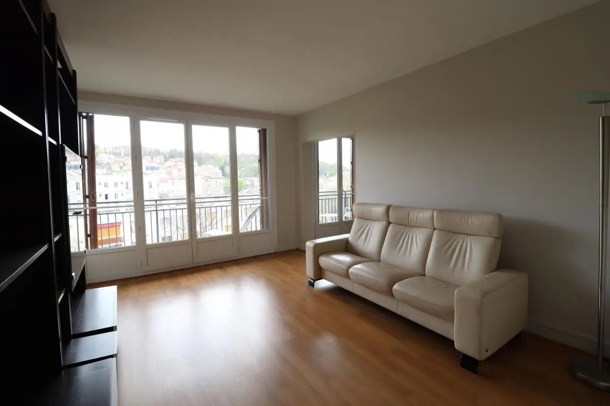 Appartement à louer, 71m², Villeneuve-Saint-Georges
