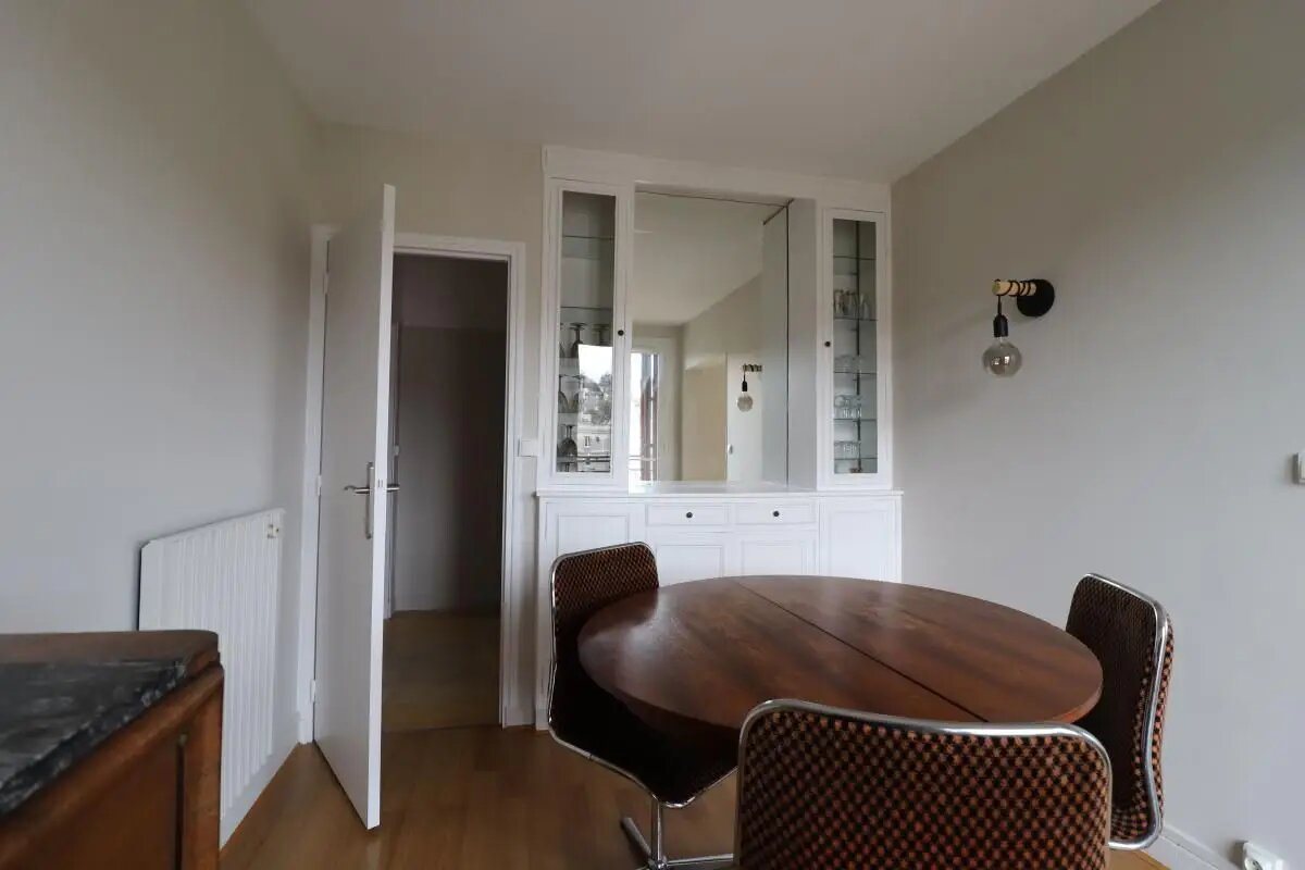 Appartement à louer, 71m², Villeneuve-Saint-Georges
