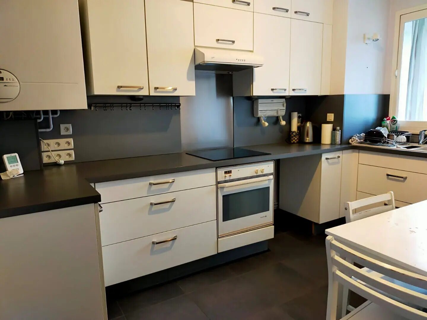 Appartement à vendre, 106m², Lorient