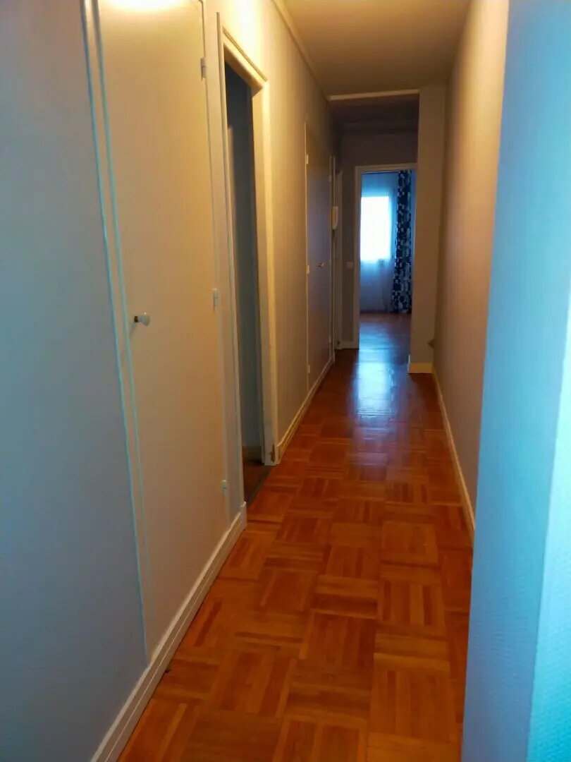 Appartement à vendre, 106m², Lorient