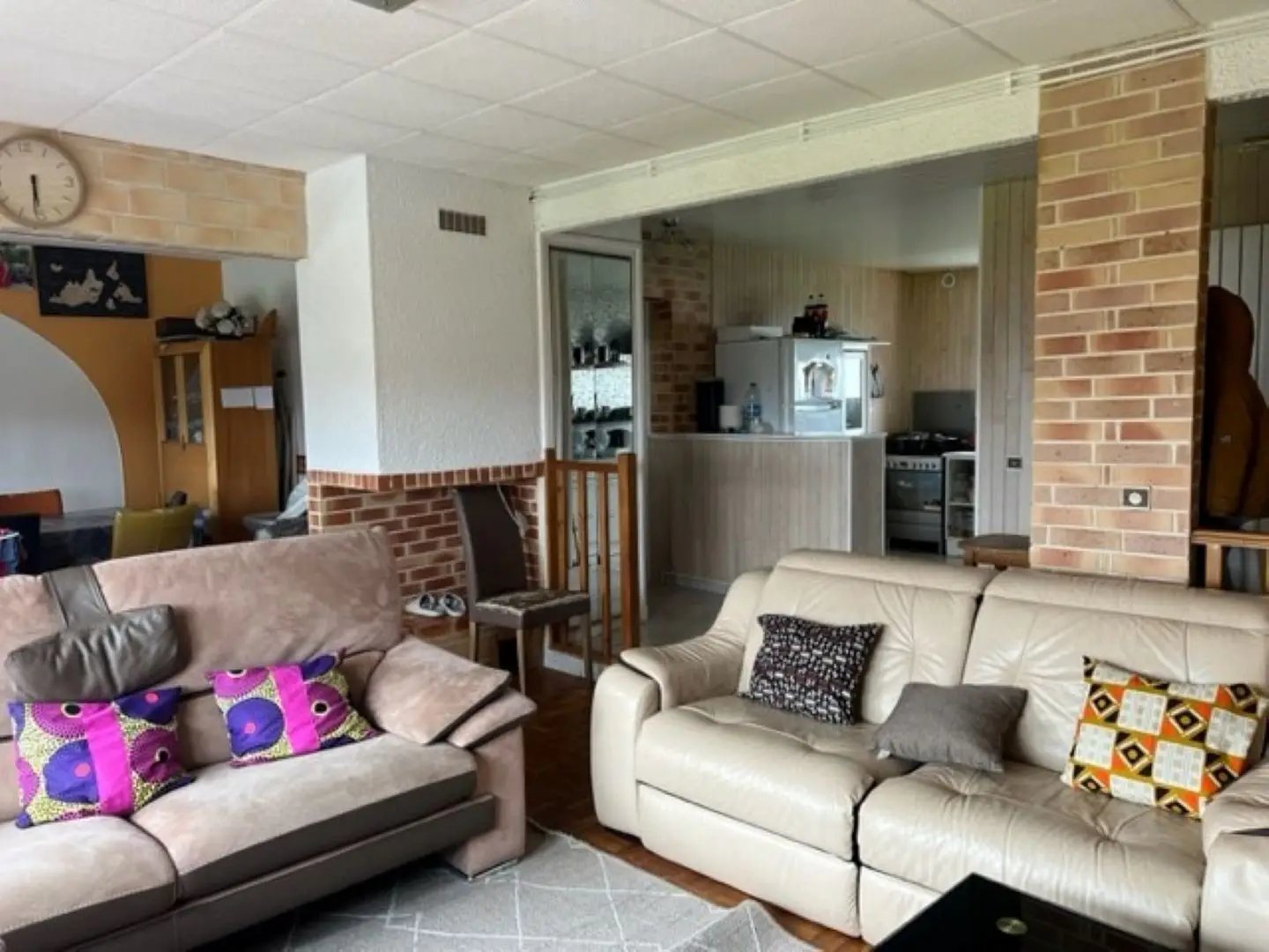 Appartement à vendre, 90m², Lanester