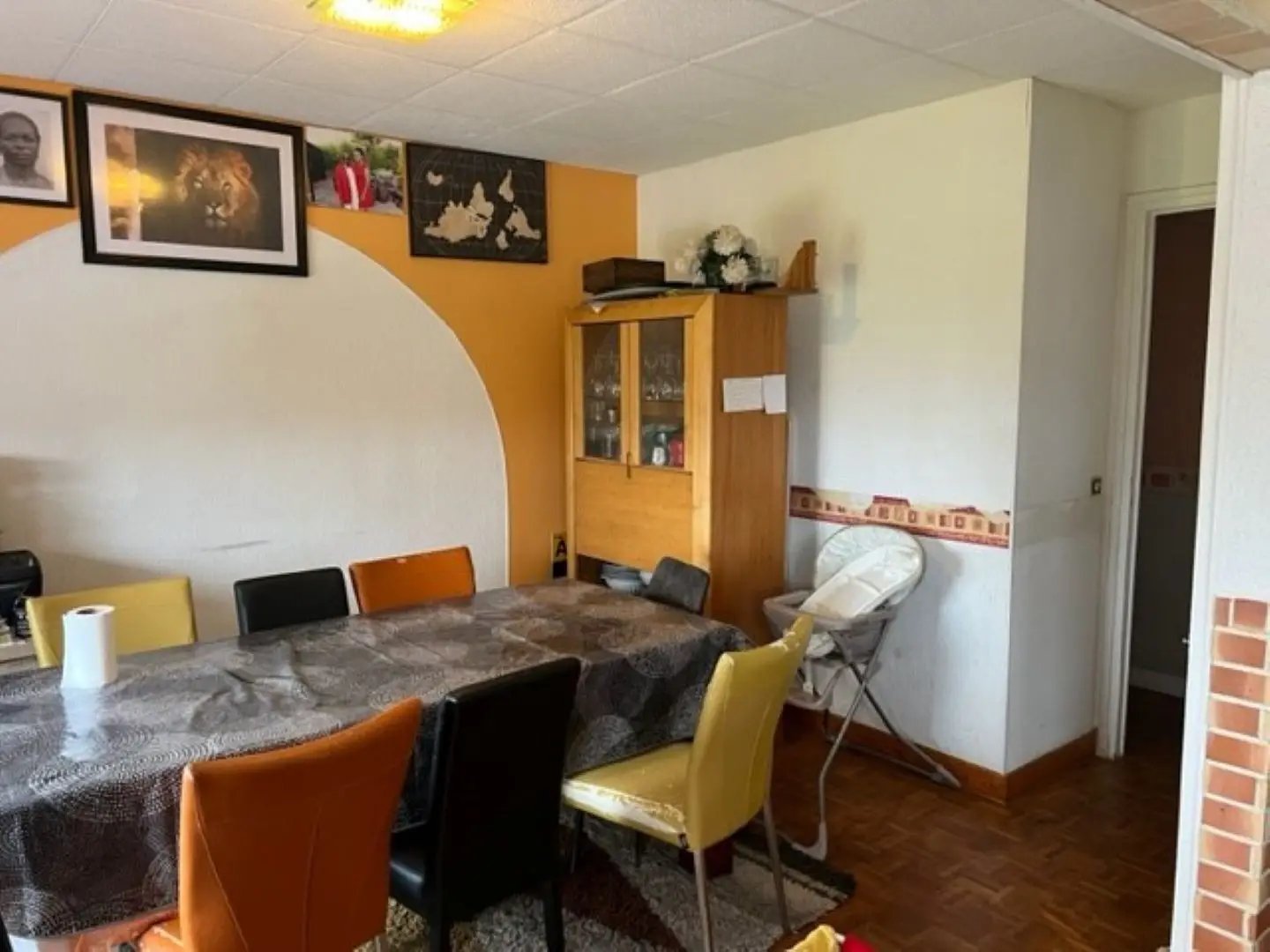 Appartement à vendre, 90m², Lanester