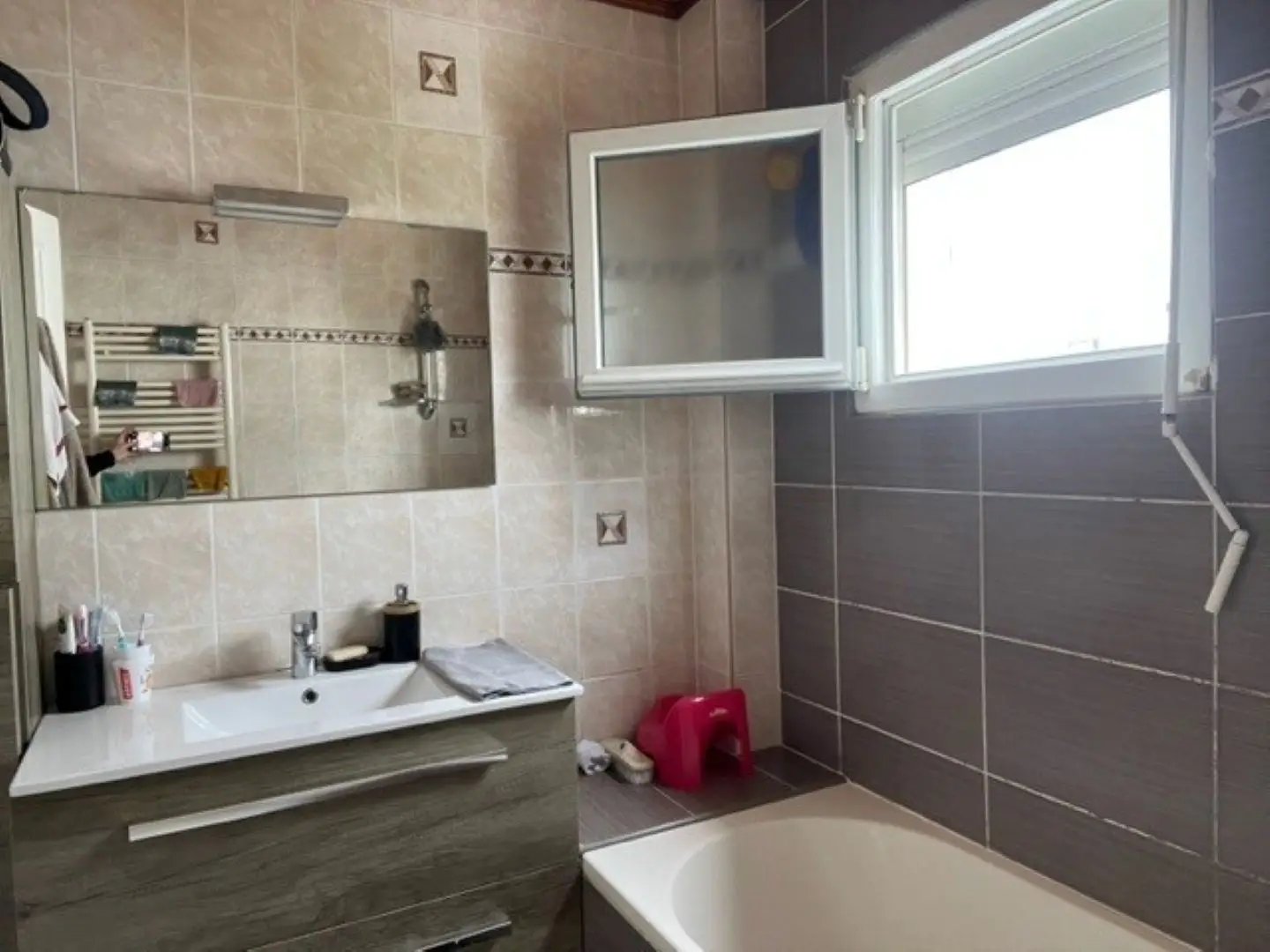 Appartement à vendre, 90m², Lanester