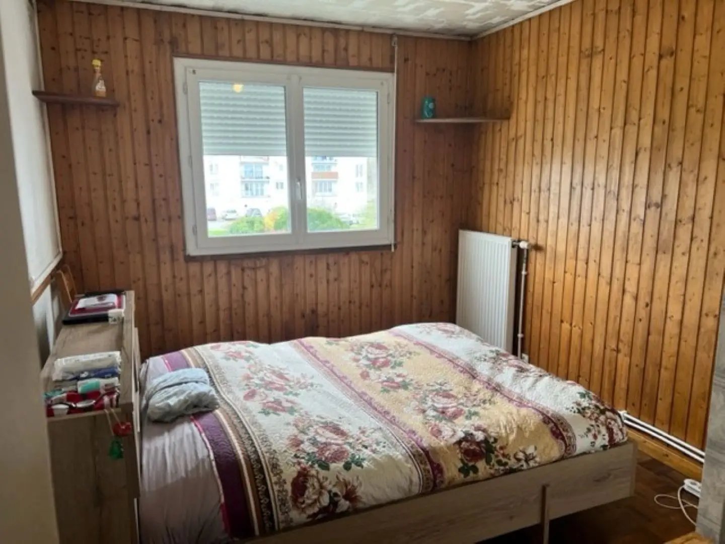 Appartement à vendre, 90m², Lanester