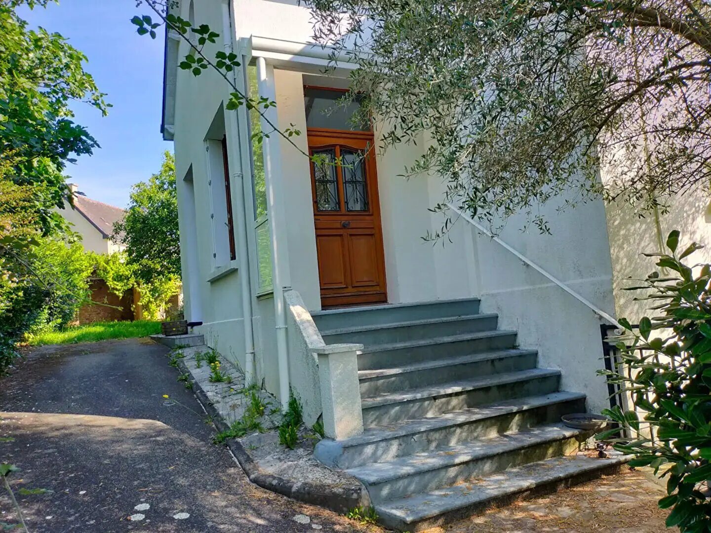 Maison à vendre, 117m², Quimperlé