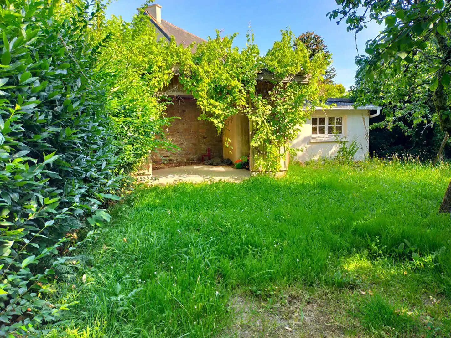 Maison à vendre, 117m², Quimperlé