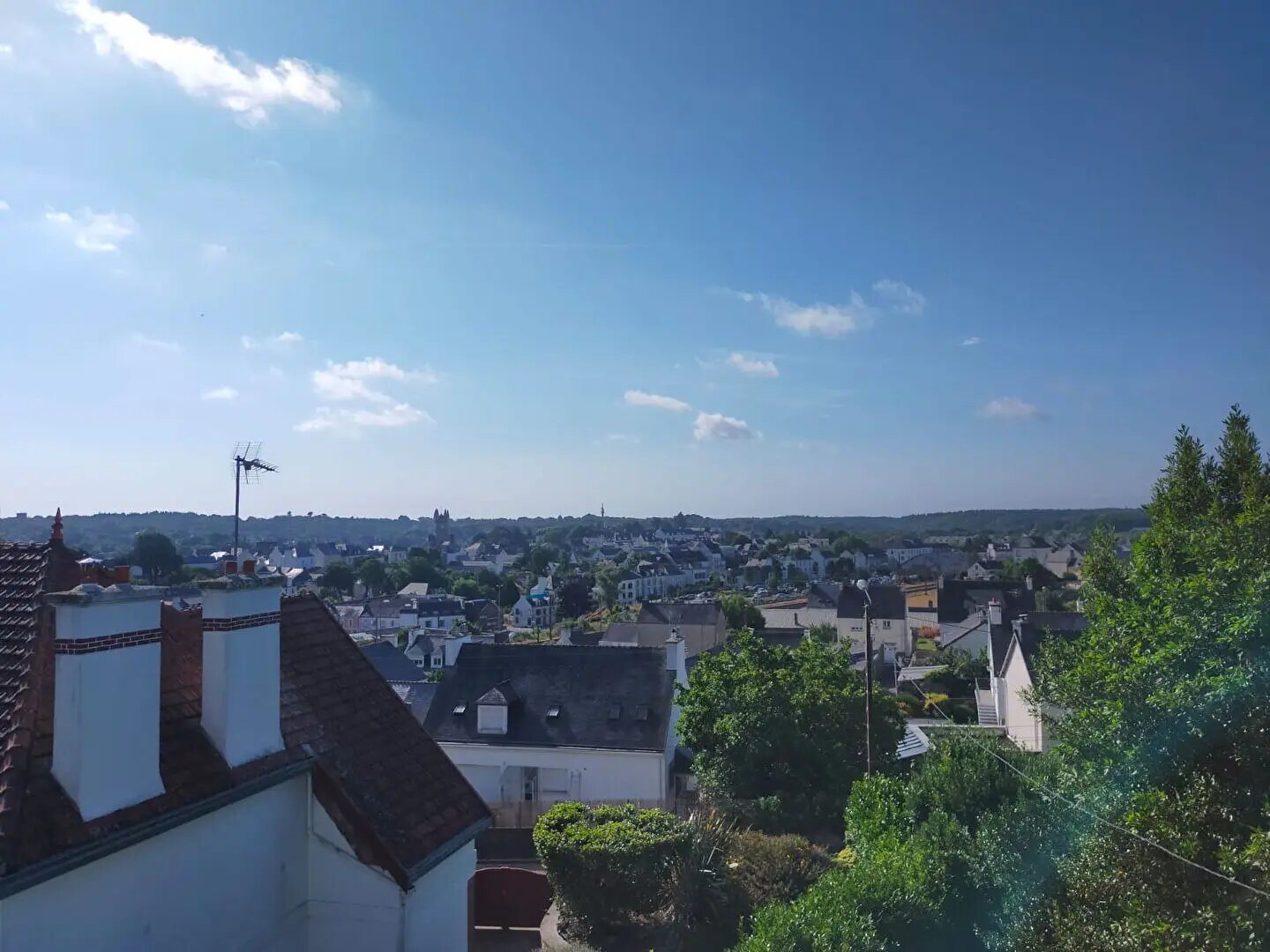 Maison à vendre, 117m², Quimperlé