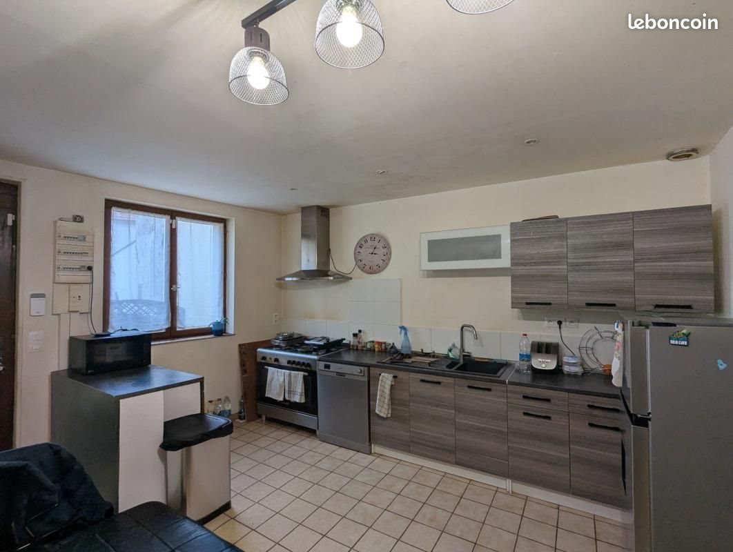 Maison à vendre, 94m², Saâcy-sur-Marne