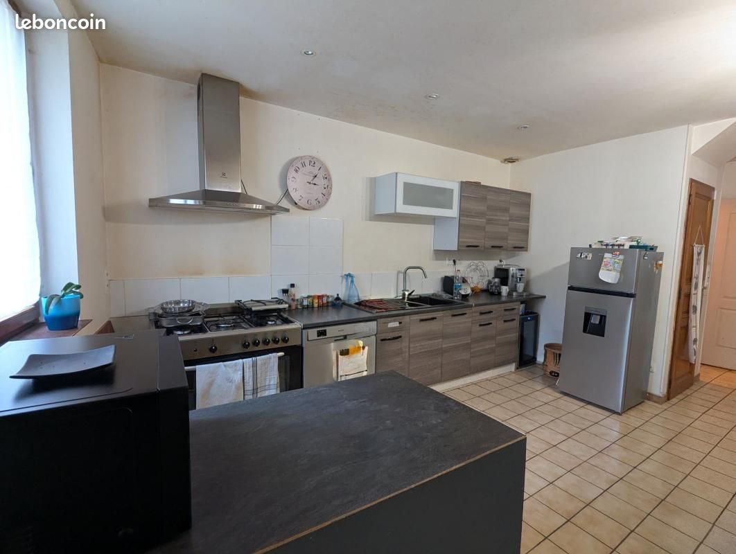 Maison à vendre, 94m², Saâcy-sur-Marne
