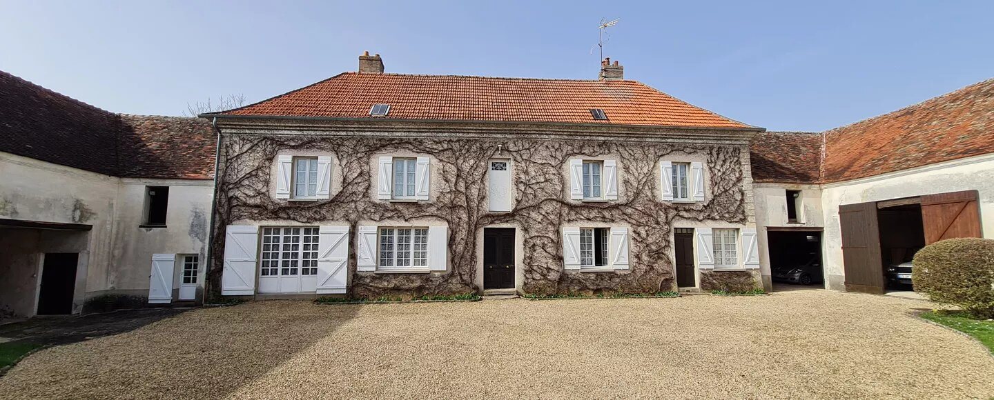 Maison à vendre, 235m², Changis-sur-Marne