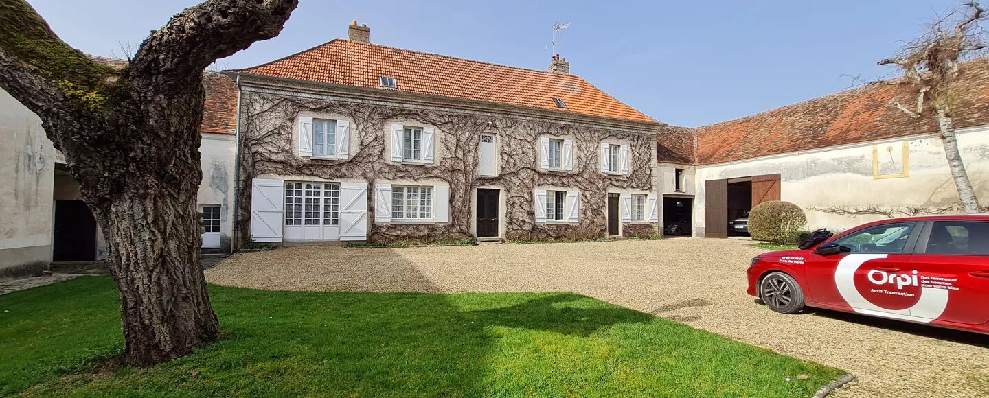 Maison à vendre, 235m², Changis-sur-Marne