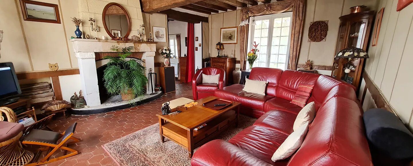 Maison à vendre, 235m², Changis-sur-Marne