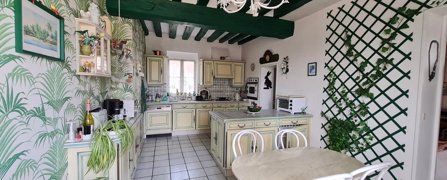 Maison à vendre, 235m², Changis-sur-Marne