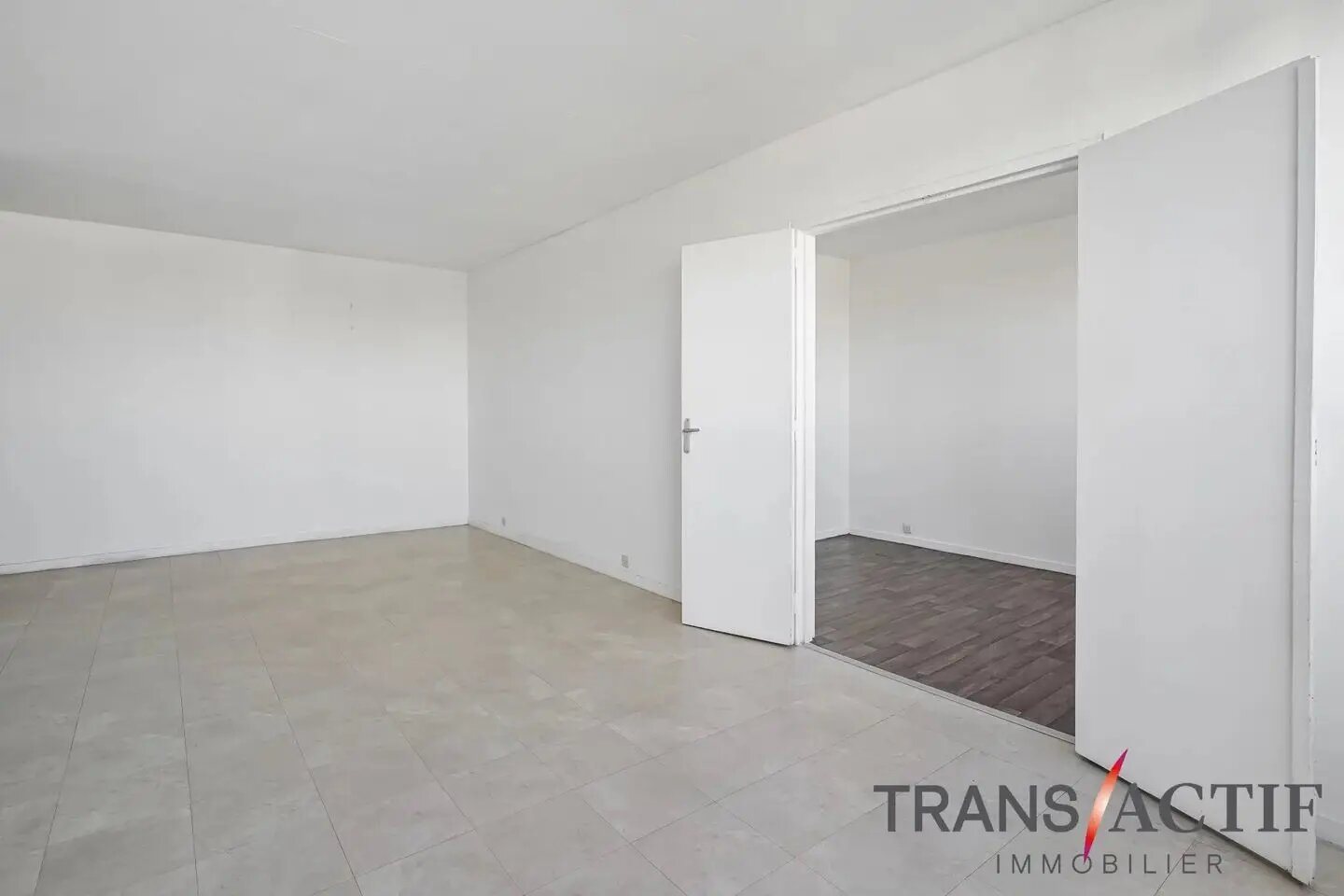 Appartement à vendre, 53m², Alfortville