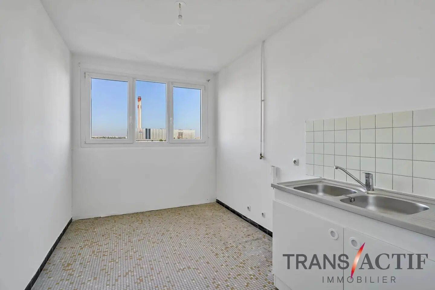 Appartement à vendre, 53m², Alfortville