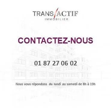 Maison à vendre, 85m², Le Mée-sur-Seine
