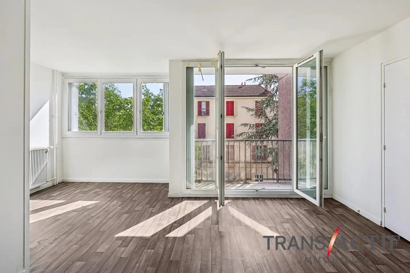 Appartement à vendre, 49m², Alfortville