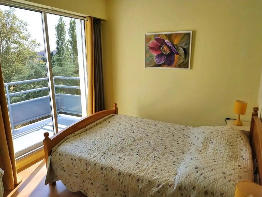 Appartement à louer, 87m², Bruges