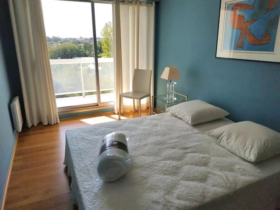 Appartement à louer, 87m², Bruges