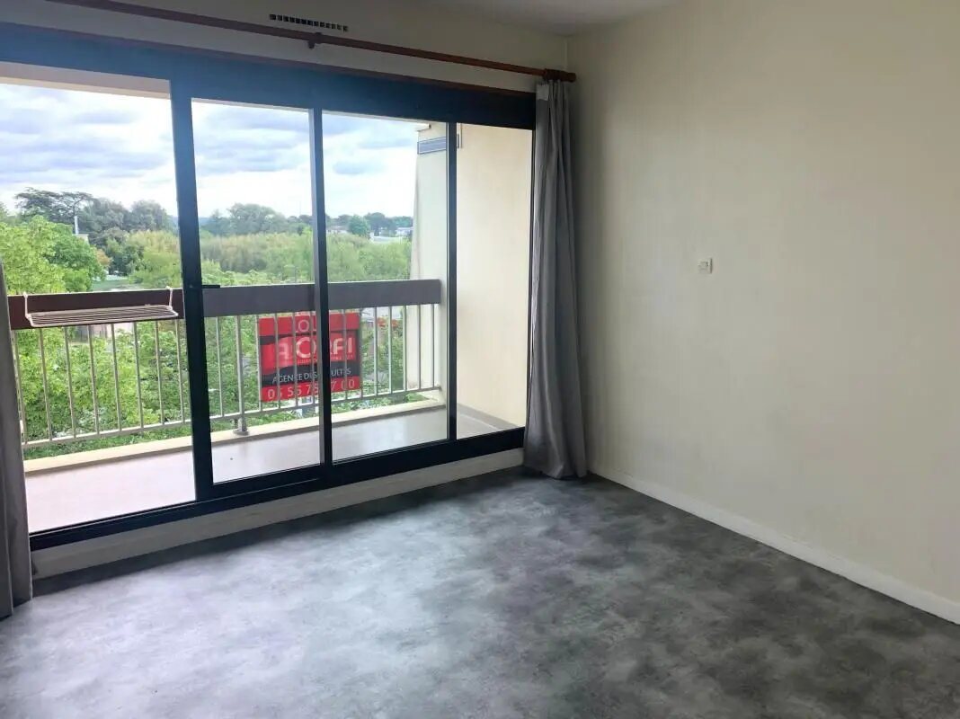 Appartement à louer, 20m², Gradignan