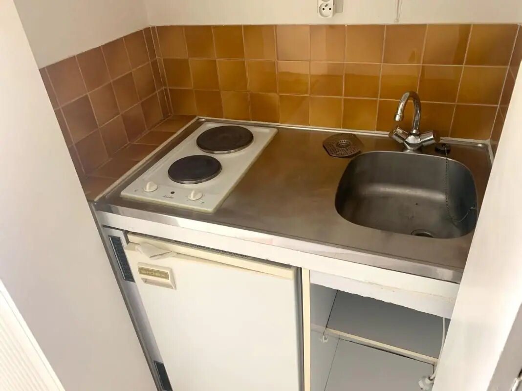 Appartement à louer, 20m², Gradignan