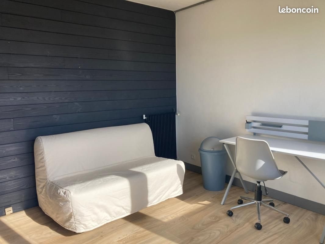 Appartement à louer, 20m², Gradignan