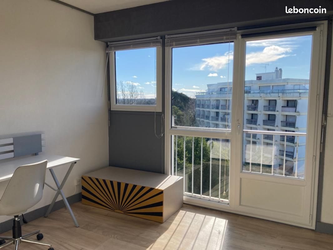 Appartement à louer, 20m², Gradignan