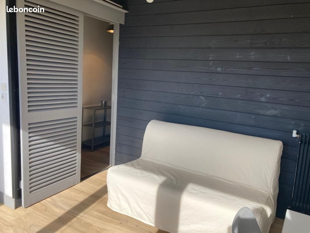 Appartement à louer, 20m², Gradignan