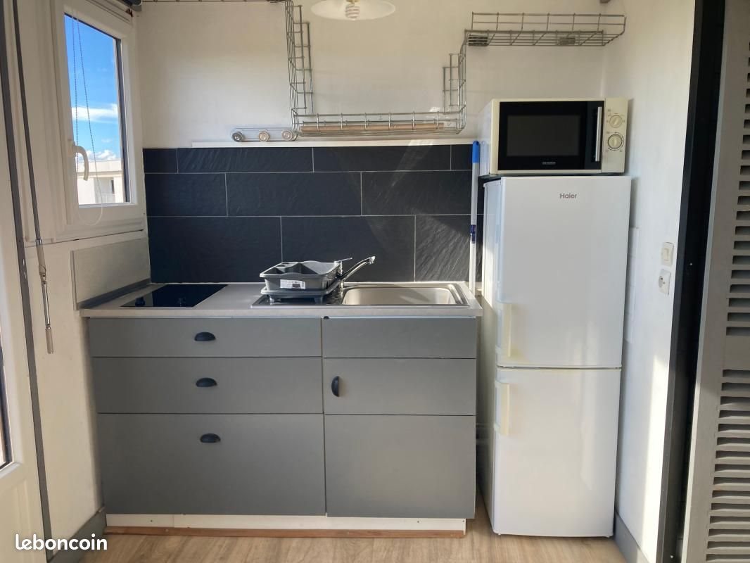 Appartement à louer, 20m², Gradignan