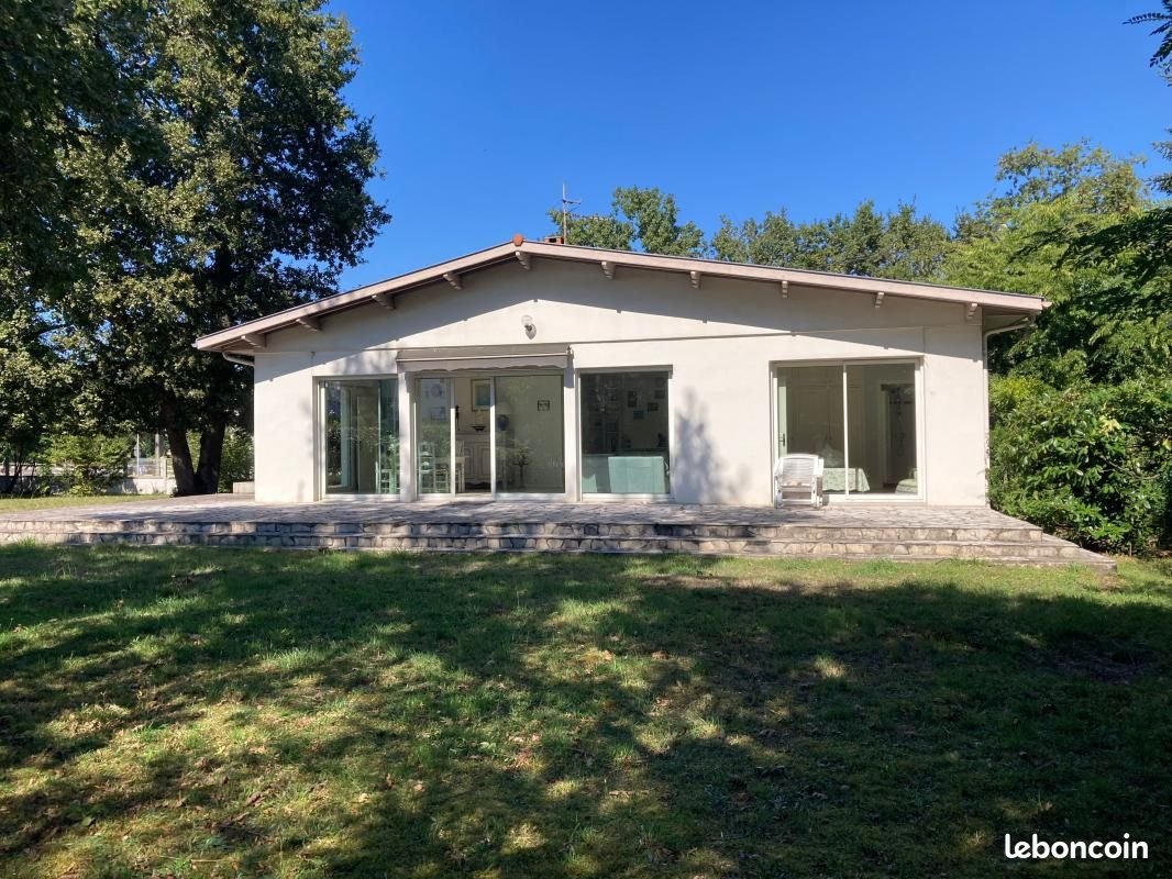 Maison à louer, 116m², Gradignan