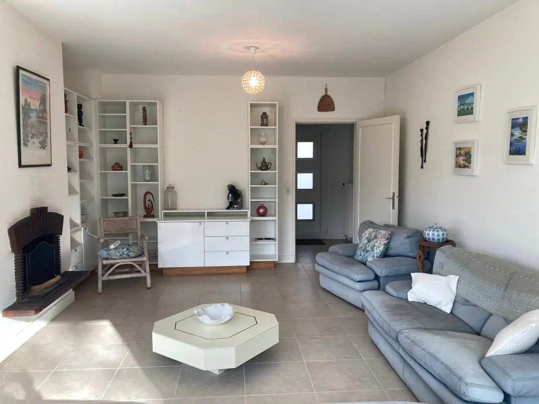 Maison à louer, 116m², Gradignan