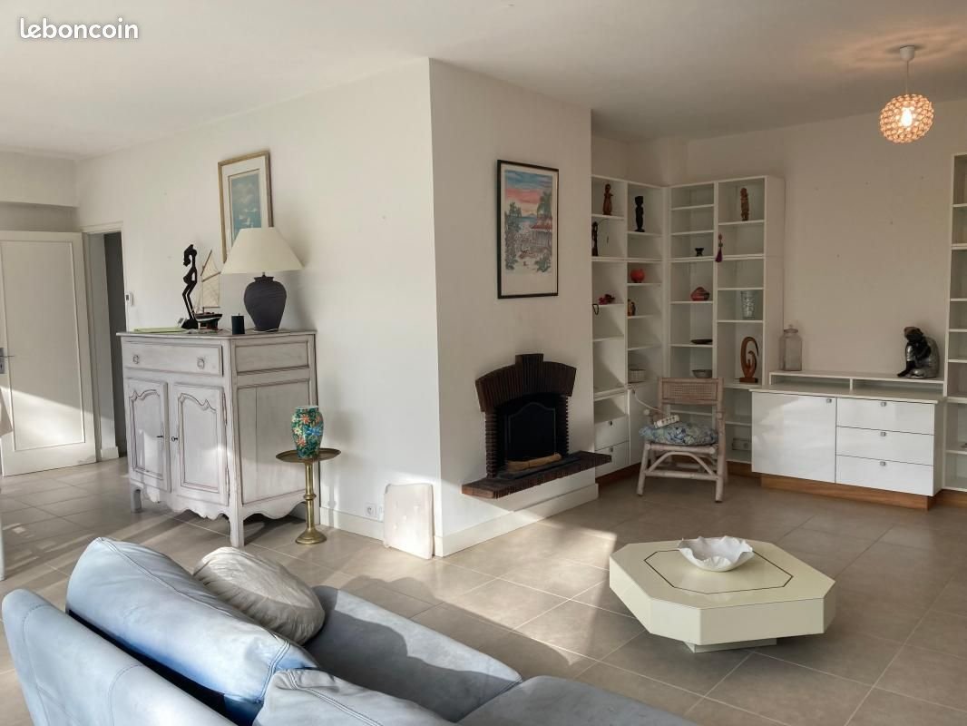 Maison à louer, 116m², Gradignan